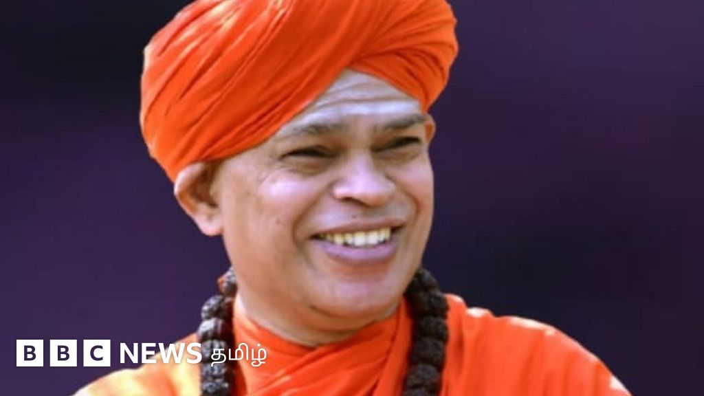 சிவமூர்த்தி முருகா சரணகுரு - லிங்காயத்துக்கள் யார்? கர்நாடக அரசியலில் அவர்களின் பங்கு என்ன?