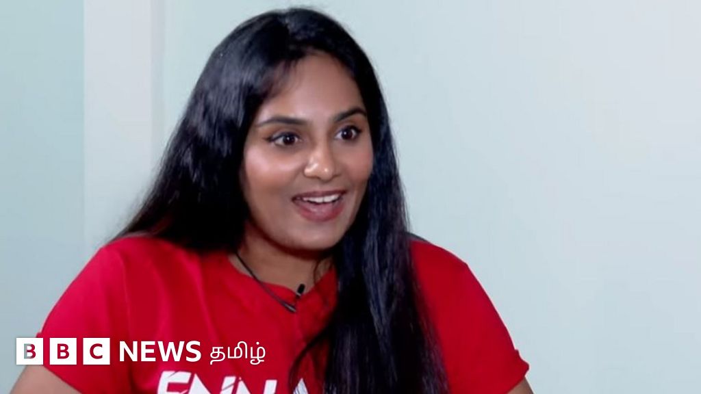 என்னை பாதித்த 'சிவரஞ்சினி': தேசிய விருதுக்கு தேர்வான லக்ஷ்மிபிரியா பேட்டி