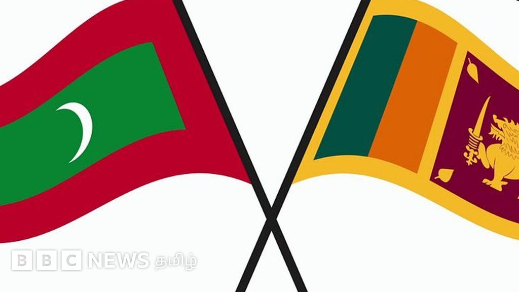 இலங்கை நெருக்கடி: கோட்டாபய ராஜபக்ஷவுக்கு மாலத்தீவில் இருக்கும் சொத்துகள்