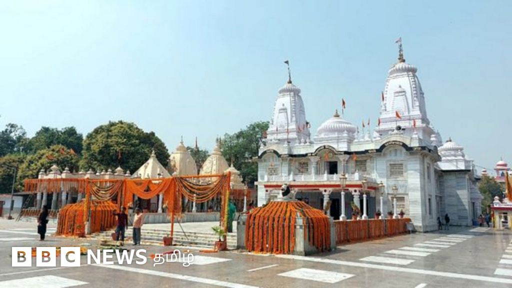 பிரதமர் மோதியின் வாரணாசியில் மேலவைத் தேர்தலில் பாஜக தோல்வி - பாகுபலி பிரிஜேஷ் சிங் மனைவி வென்றது எப்படி ?