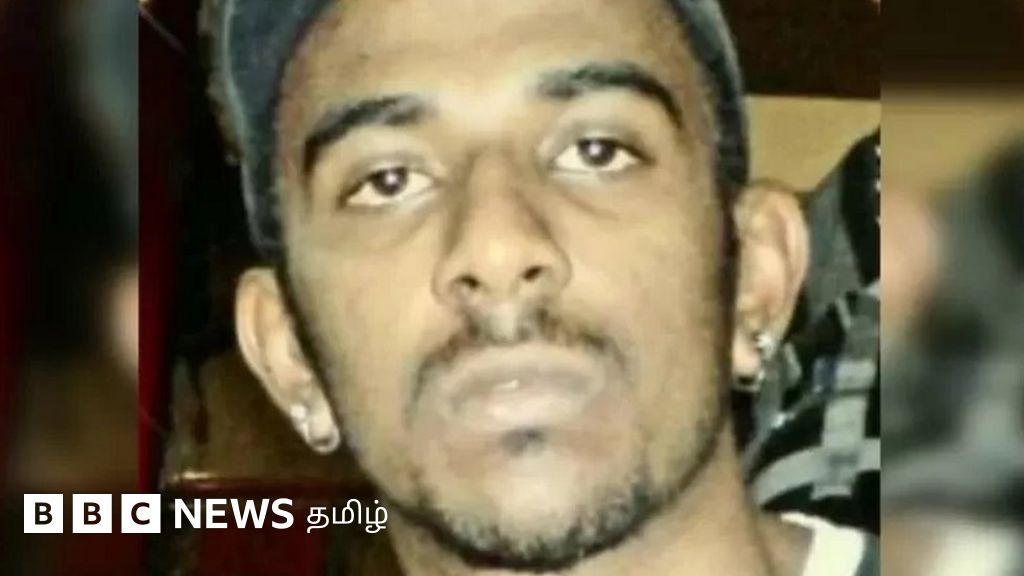 நாகேந்திரன் தர்மலிங்கம்: போதைப்பொருள் வழக்கில் அறிவுசார் மாற்றுத்திறனாளி நாகேந்திரன் தூக்கிலிடப்பட்டார்