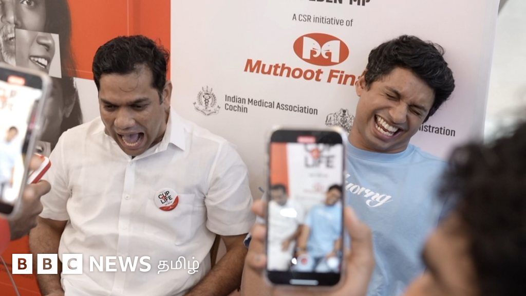 பெண்களின் மாதவிடாய் வலியை செயற்கையாக அனுபவித்த ஆண்கள்