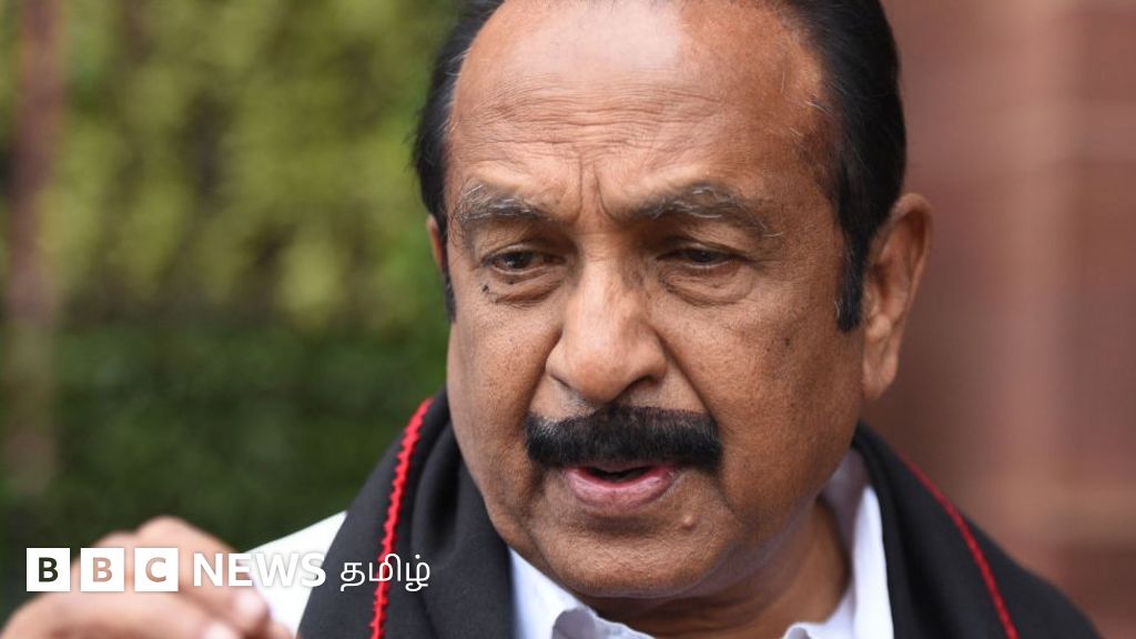 மதிமுக-வில் வாரிசு அரசியலுக்கு எதிராக வீசும் புயல்: 