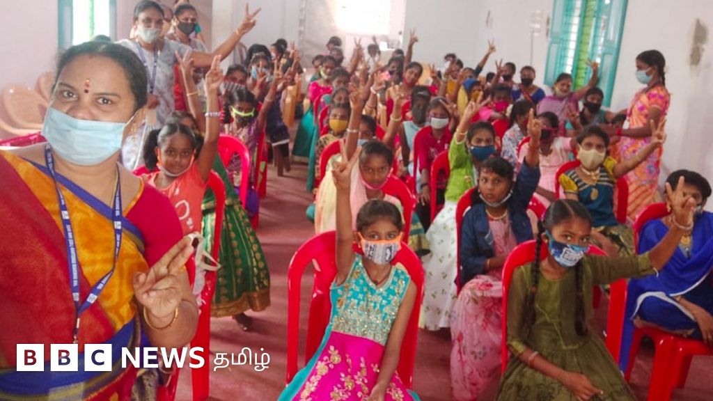 10ம் வகுப்பு படித்தவருக்கு பல்கலைக்கழக விருது: குழந்தை தொழிலாளர்களை படிக்க வைத்த ஆசிரியருக்கு அங்கீகாரம்