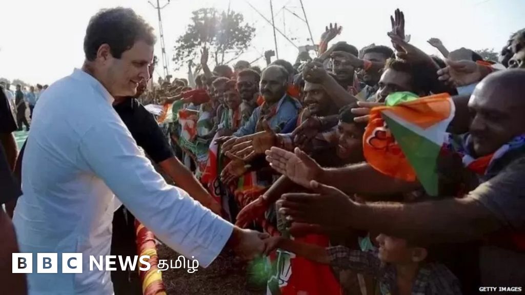 ராகுல் காந்தியின் ஜோடோ யாத்திரை: வரலாற்றில் பதிவான யாத்திரைகள் போல இதனால் தாக்கம் இருக்குமா?