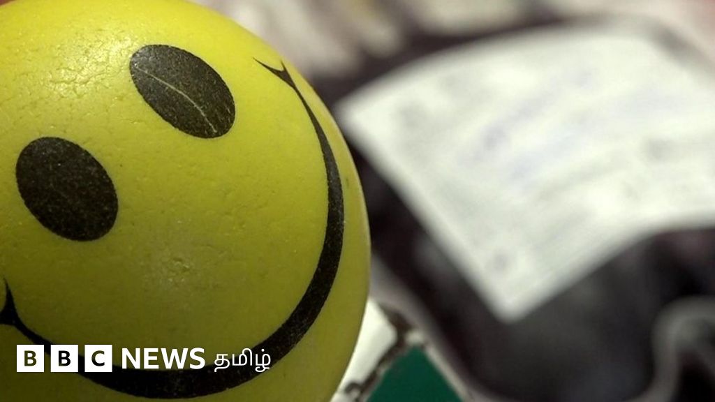 அரிதிலும் அரிதான ‘பாம்பே ஓ’ ரத்த வகை: ரத்த தானம் செய்யும் கொடையாளர்கள்