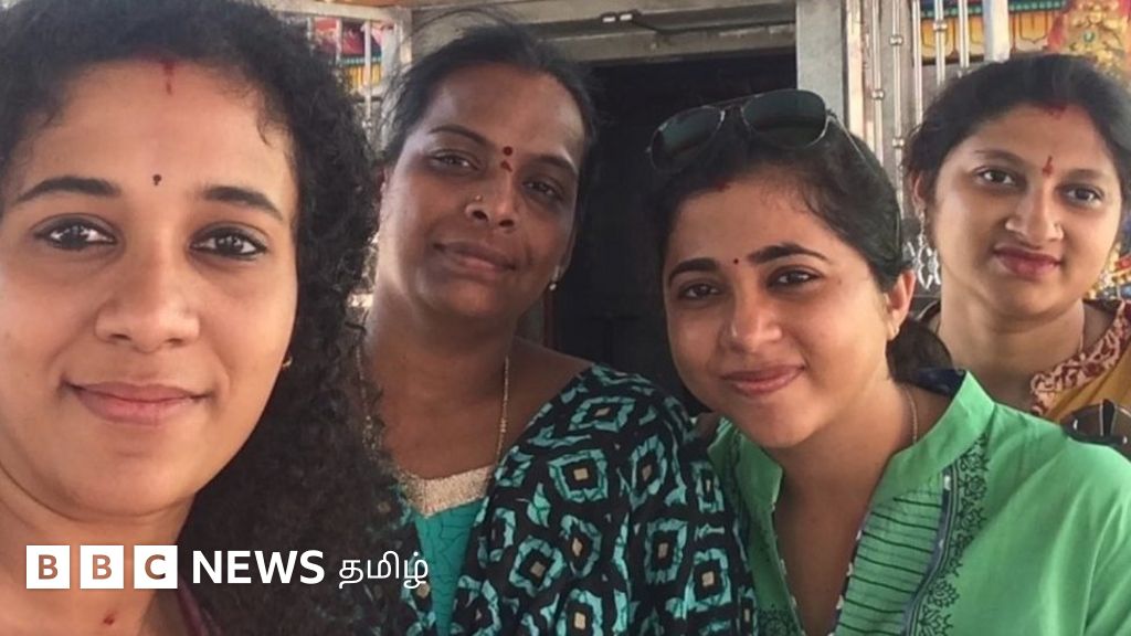 வந்தியத்தேவன் சென்ற பாதையில் பயணம் செய்த பெண்கள் குழு