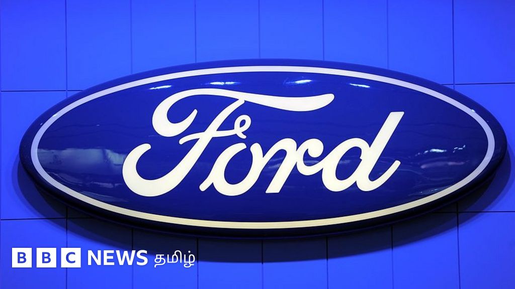 தமிழ்நாட்டில் மூடப்படும் ஃபோர்டு ஆலை: கலங்கும் தொழிலாளர் குடும்பங்கள்