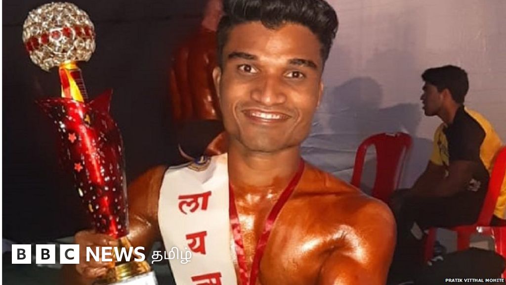 உயரம் குறைந்திருந்தாலும் மன உறுதியால் கின்னஸில் இடம்பிடித்த இளைஞர்