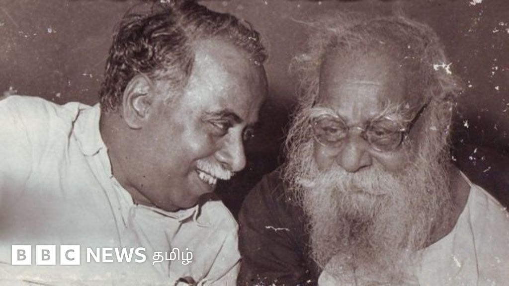 தமிழ்நாடு நாள்: நவம்பர் முதல் நாளா? ஜூலை 18ம் தேதியா- சர்ச்சையின் பின்னணி என்ன?