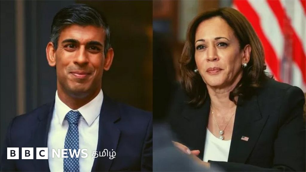 பிரிட்டன், அமெரிக்கா மட்டுமல்ல.. மற்ற முக்கிய நாடுகளின் தலைமை பதவியிலும் இந்திய வம்சாவளி தலைவர்கள்