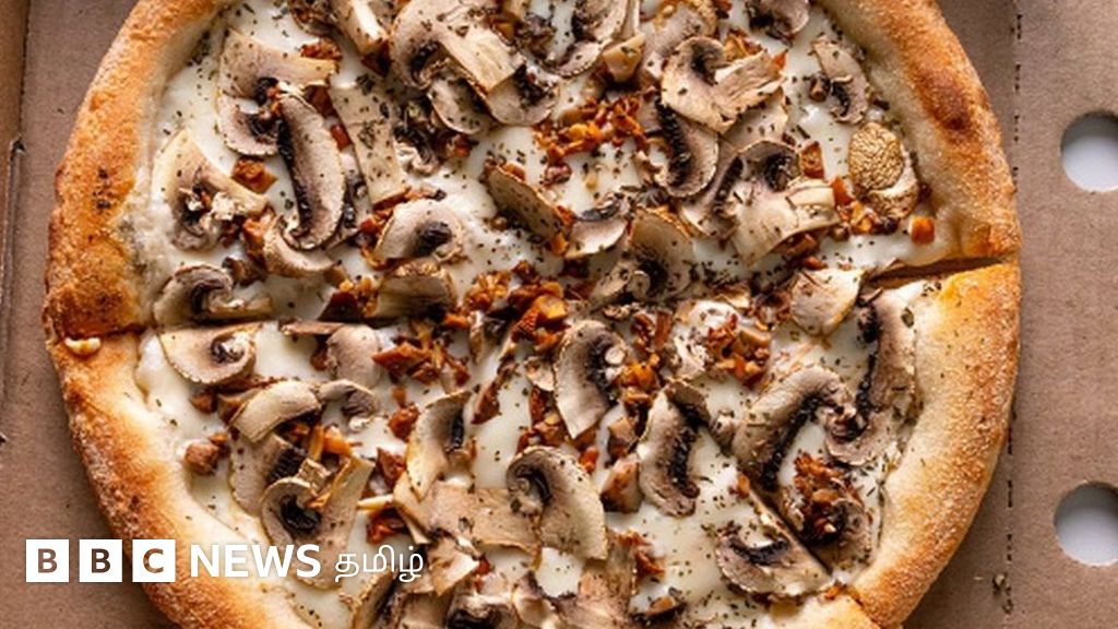 ஜிஎஸ்டி வரி: பீட்சா டாப்பிங் நிறுவனம் சந்தித்த ஒரு விநோத வழக்கு