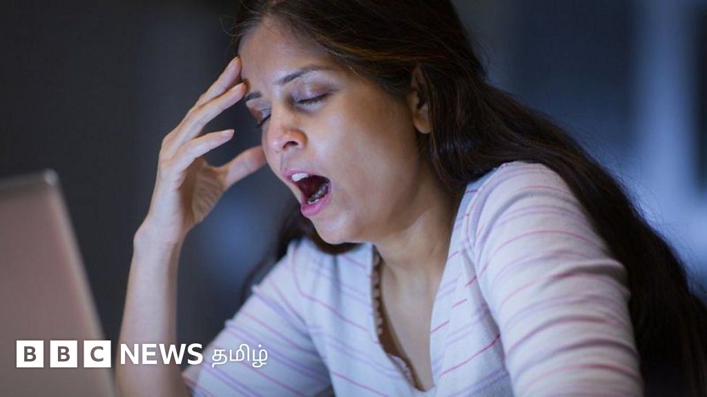 இதயத்தை பாதிக்கும் இரவுப்பணிகள் - சமாளிப்பது எப்படி?