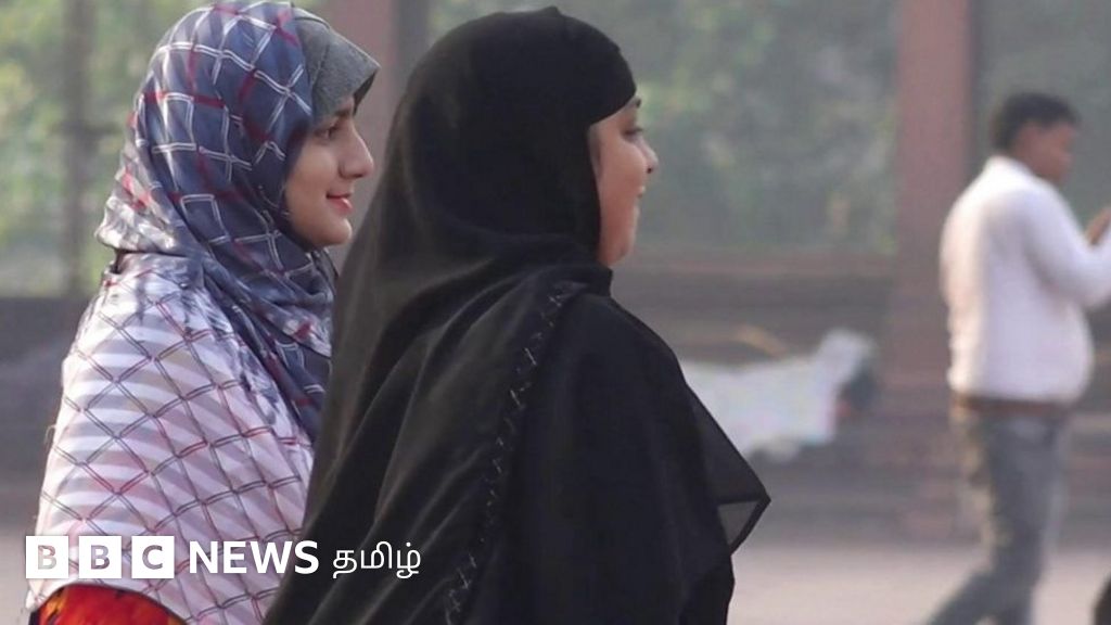 இஸ்லாமிய வெறுப்புணர்வுகளால் வெளிநாடுகளில் இந்தியா சந்திக்கும் சிக்கல்கள்