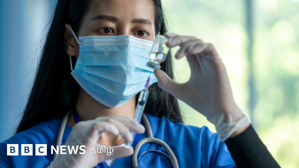 ஒமிக்ரான் பிஏ.2: இந்த திரிபு பற்றி அறிய வேண்டிய முக்கிய தகவல்கள்