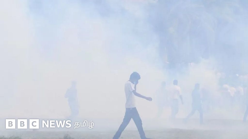 இலங்கை நெருக்கடி - தொடரும் அமைதியின்மை, தீக்கிரையாகும் சொத்துக்கள் - அடுத்து என்ன நடக்கும்?