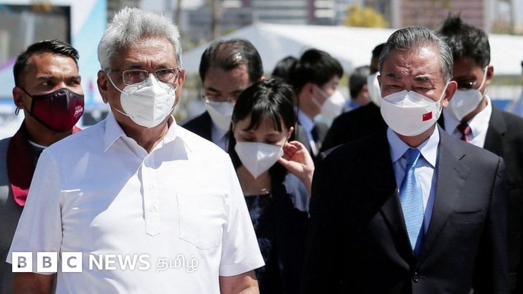 இலங்கையின் பில்லியன் டாலர்கள் வெளிநாட்டுக் கடனை சமாளிக்குமா 'ராஜபக்ஷ' அரசு?