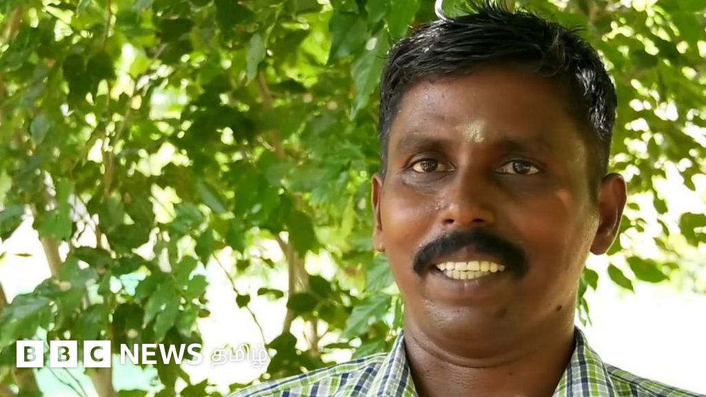 மாணவர்களுக்கு சொந்த செலவில் அலைப்பேசி - தேசிய நல்லாசிரியர் விருதுக்கு தேர்வான ஆசிரியர்