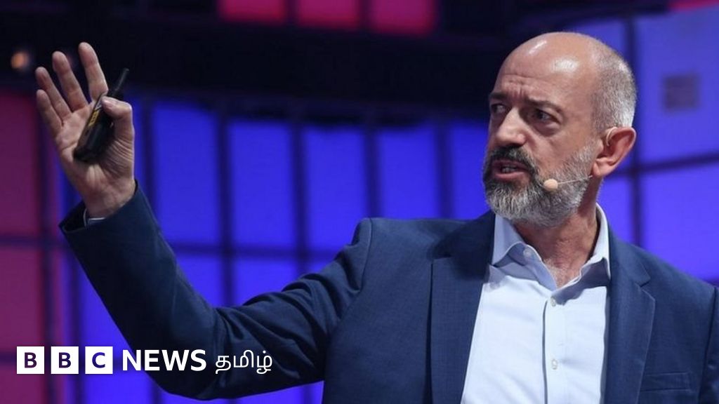 சிப் நெருக்கடி: உலகத்தை அச்சுறுத்தும் பெரும் தொழில்நுட்பச் சிக்கல்