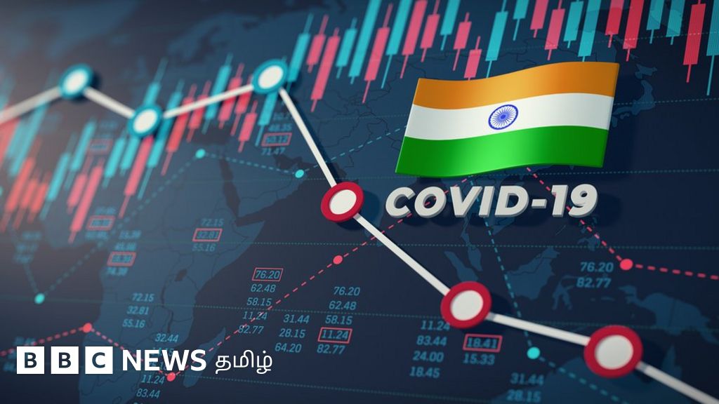 இந்திய பொருளாதாரம் மந்தநிலைக்குச் செல்கிறதா? ஜிடிபி வளர்ச்சி விகிதம் காட்டுவது என்ன?