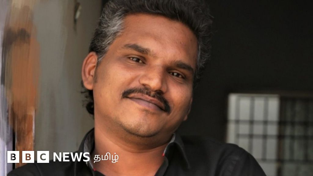 ‘’சேத்துமான்’ இயக்குநர் தமிழ்: “பா. ரஞ்சித் தயாரிப்பாளராக இந்த படத்தை உருவாக்குவதில் முழு சுதந்திரம் கொடுத்தார்”