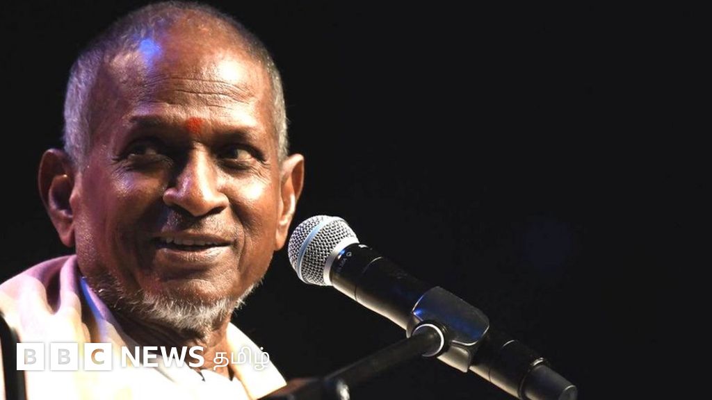 இளையராஜாவை 'தலித்' என்று ஜாதி குறித்து அடையாளப்படுத்துவது சரியா?: இணையத்தில் எழும் கண்டனங்கள்