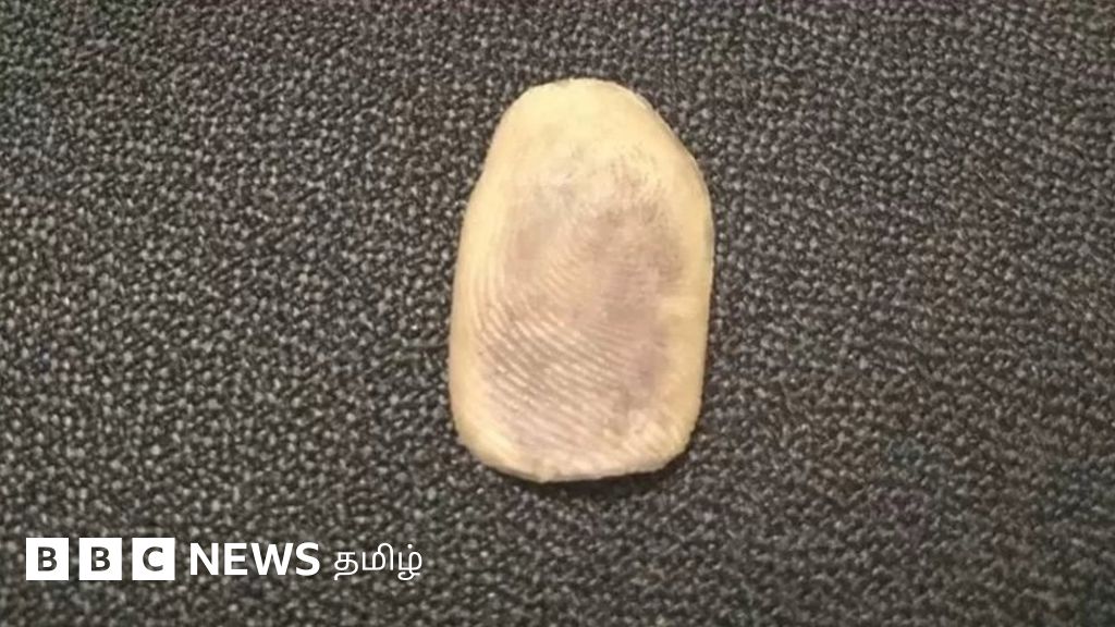 கைரேகைக்காக கட்டைவிரல் தோலை உரித்து ரயில்வே தேர்வில் ஆள்மாறாட்டம்; என்ன ஆனது தெரியுமா?