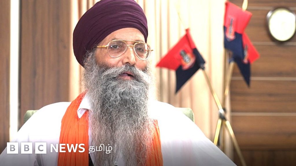 பஞ்சாப் சிறைக் கைதிகள் வாழ்க்கைத் துணையை தனிமையில் சந்திக்க அனுமதிக்கும் திட்டம் - இந்தியாவிலேயே முதல் முறை