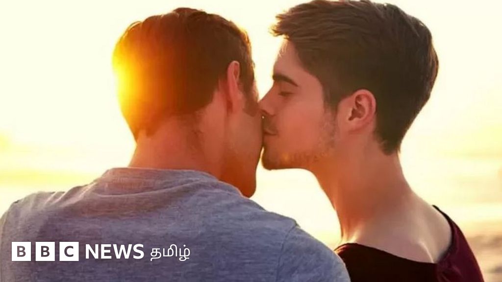 தன்பாலின உறவு: பொய்யாகப் பழகி பணம் பிடுங்கும் கும்பல் பிடிபட்டது எப்படி?