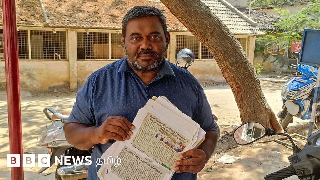 கோவை: அணியாகப் போட்டியிட்டு திமுக, அதிமுகவை வீழ்த்தி பேரூராட்சியை கைப்பற்றிய சுயேச்சைகள்