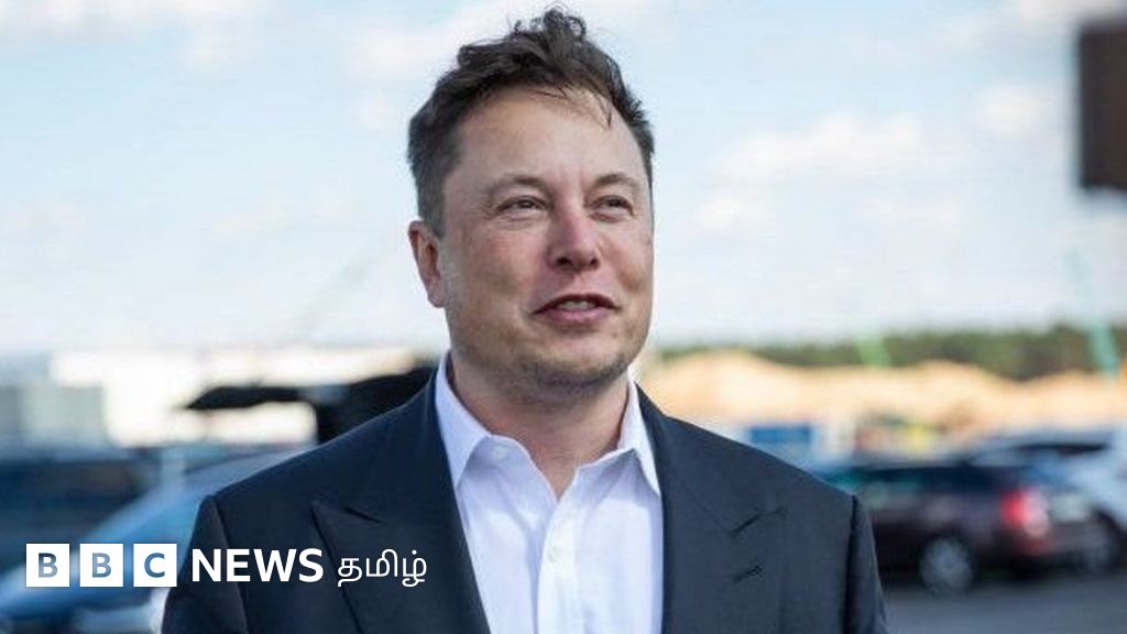 ஈலோன் மஸ்க்: ட்விட்டர் வழியாக ரூ.35 ஆயிரம் கோடி பங்குகளை விற்றது ஏன்?