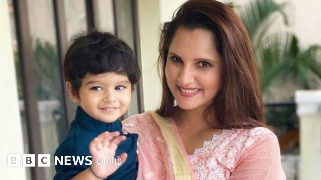 சானியா மிர்சா: இந்திய டென்னிஸ் துறையில் இருந்து 2022க்கு பிறகு விலகுகிறேன் - திடீர் முடிவு ஏன்?