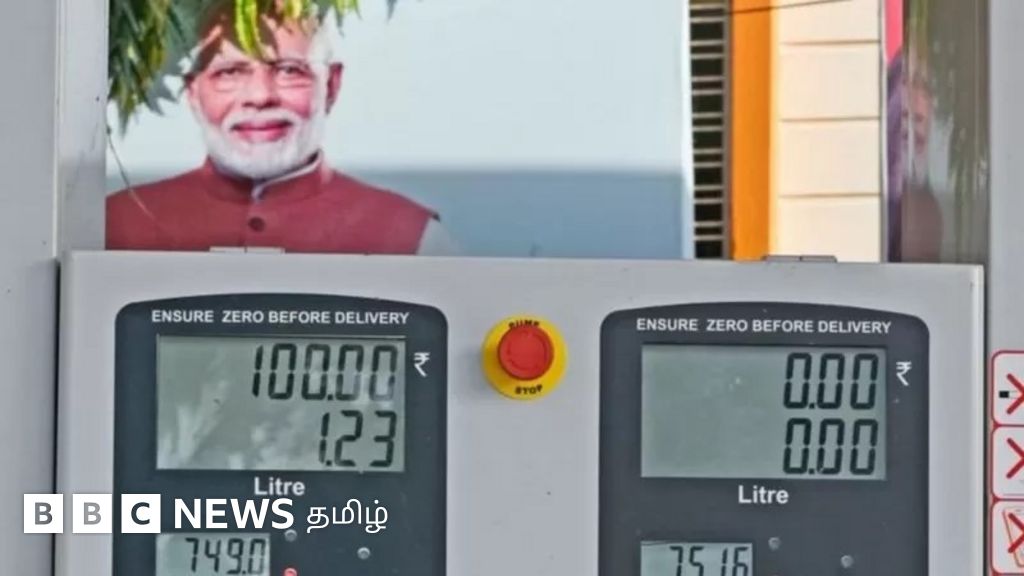 பெட்ரோல், டீசல் ஆறு நாட்களில் ஐந்து முறை உயர்வு - இனி என்ன நடக்கும்?