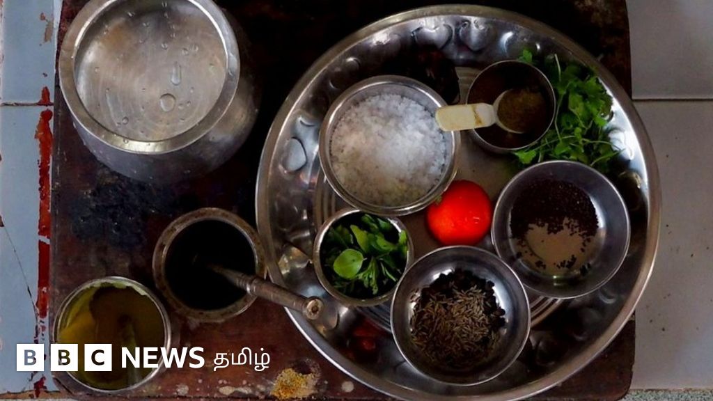 கும்பகோணம் ஸ்பெஷல் நெய் ரசம் செய்வது எப்படி?