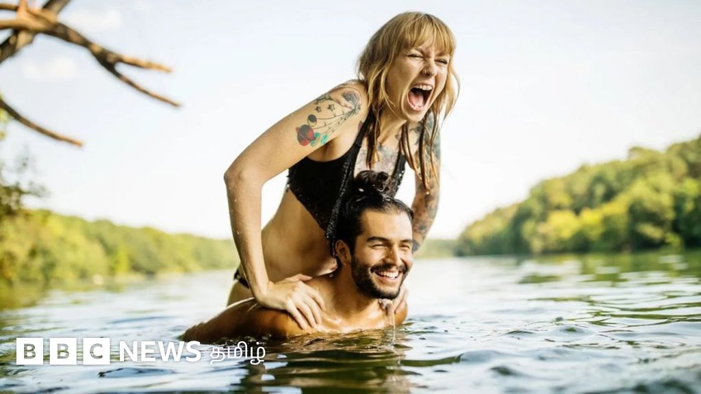 மாறும் வாழ்வியல்: நிரந்தர உறவில்லாத காதலையும் காமத்தையும் தேடும் இளைய தலைமுறை - காரணம் என்ன?