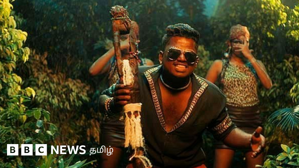 'எஞ்சாய் எஞ்சாமி' பாடலுக்காக பல உறக்கமில்லாத இரவுகளை கடந்தேன்: தெருக்குரல் அறிவு