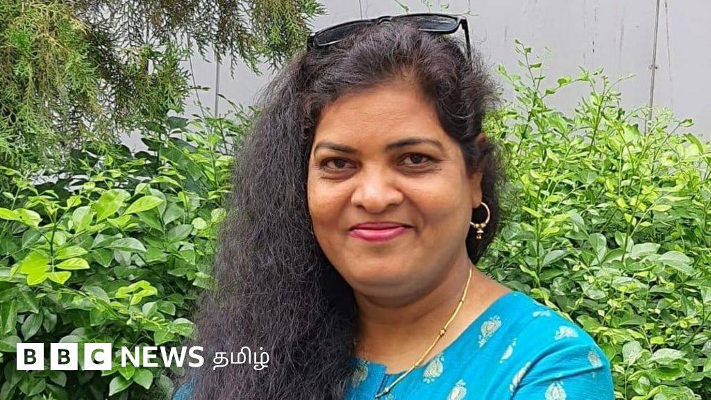 அதானி ஸ்பான்சர் செய்த விருதை வாங்க மறுத்த கவிஞர் சுகிர்தராணி: 