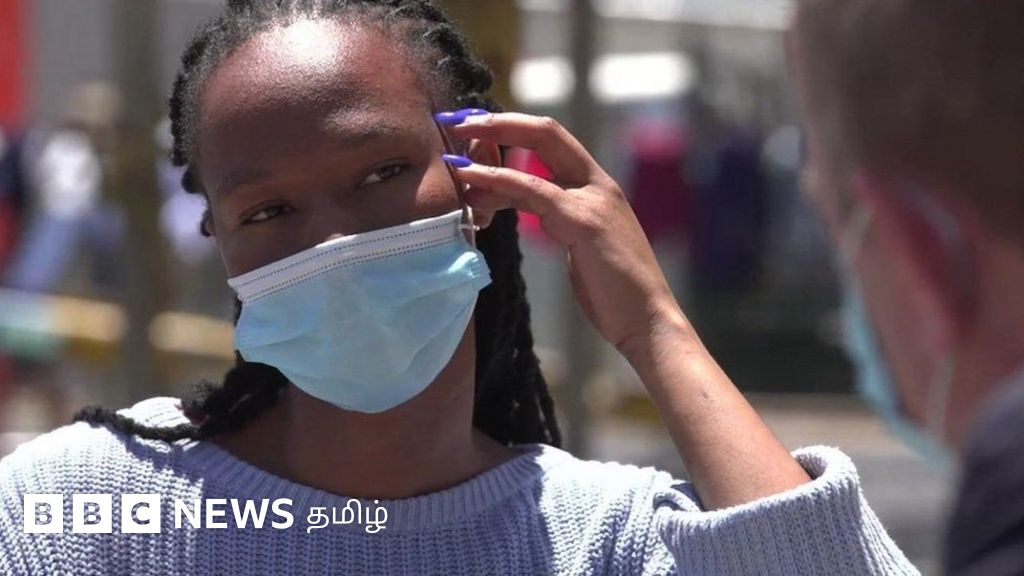 ஒமிக்ரானுக்கும் எச்ஐவிக்கும் தொடர்பா? தென்னாப்பிரிக்க விஞ்ஞானிகள் ஆய்வு