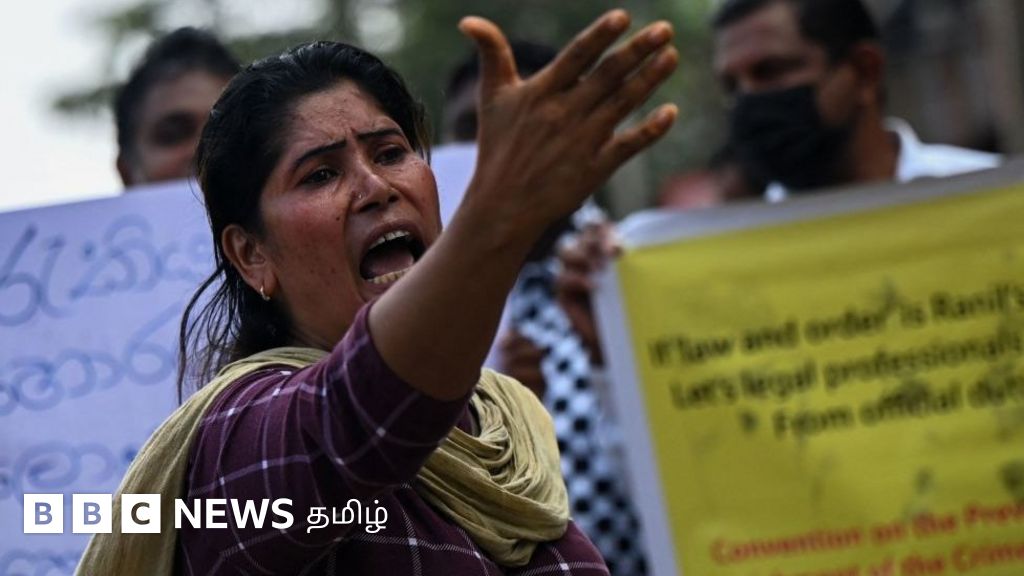 இலங்கையில் நவம்பர் 2இல் மக்கள் போராட்டம் - இது ஜனாதிபதி ரணிலுக்கு வெற்றியா, தோல்வியா?