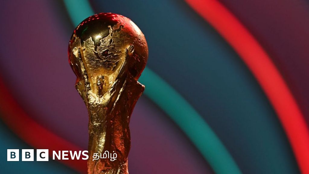 கத்தார் கால்பந்து உலக கோப்பை: போட்டிகள், மைதானங்கள் - முழு விவரம்