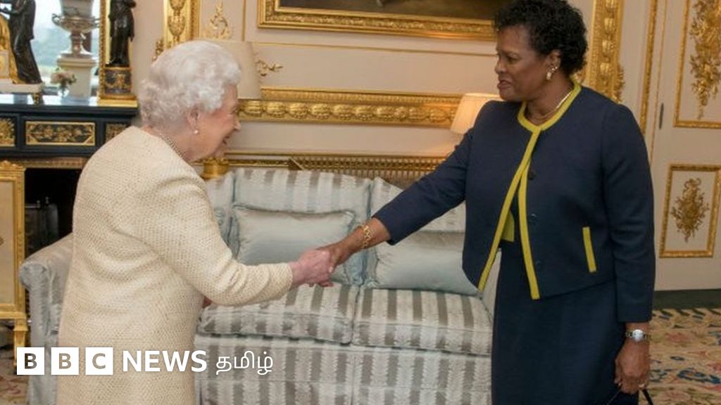 பார்படோஸ்: பிரிட்டன் அரசியின் தலைமையை நீக்கி குடியரசாக நாடாக உதயமாகும் கரீபியத் தீவு நாடு