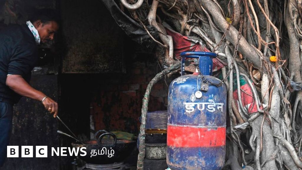 வணிக பயன்பாட்டுக்கான சிலிண்டர் விலை 268.50 ரூபாய் உயர்வு - 10 முக்கிய தகவல்கள்