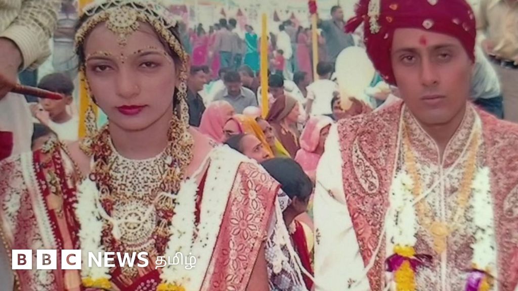 மருமகளுக்கு மறுமணம் செய்து அழகு பார்த்த மாமியார்