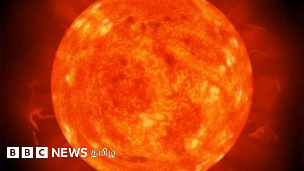 அணுக்கரு பிணைப்பு: உலகின் ஆற்றல் நெருக்கடிக்கு இது தான் தீர்வா?