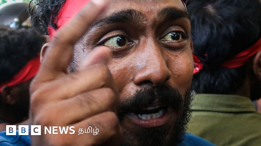 இலங்கை பொருளாதார நெருக்கடியை புரிந்துகொள்ள உதவும் வரைகலை வழிகாட்டி - எளிய விளக்கம்