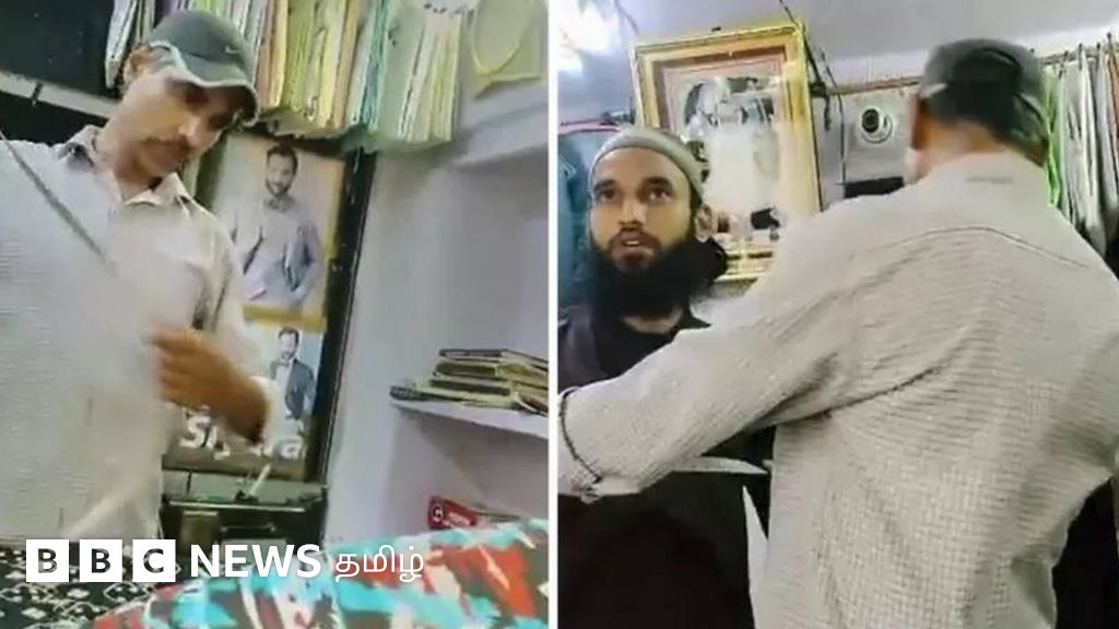 உதய்பூர் படுகொலை: “தீவிரவாதிகளிடமிருந்து இந்து மதத்தை காப்பாற்றுங்கள்” - சர்வதேச அளவில் எழும் கண்டனம்