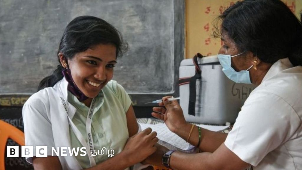 ஒமிக்ரான் திரிபு: தமிழ்நாடு அரசால் சமாளிக்க முடியுமா? சுகாதாரத்துறை வல்லுநர்கள் என்ன சொல்கிறார்கள்?