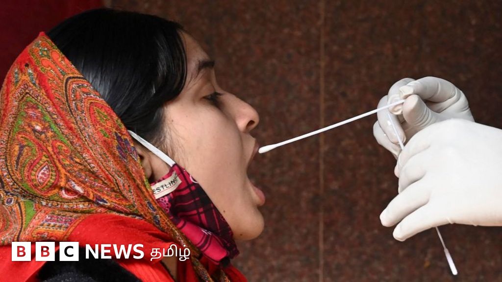 இந்தியாவில் கொரோனாவால் 40 லட்சம் பேர் உயிரிழப்பா? - மத்திய அரசு தந்த விளக்கம்