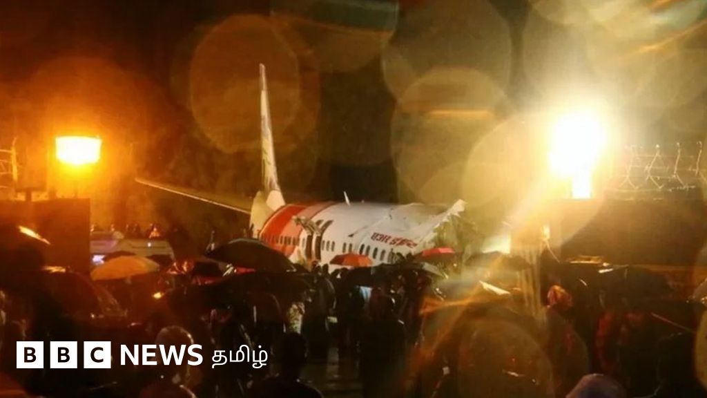 10 ஆண்டுகளில் 320 விபத்துகளை சந்தித்த நூற்றாண்டு கால நிறுவனத்தின் விமானங்கள்