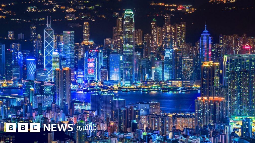 ஹாங்காங் சுற்றுலா துறைக்கு ஊக்கம் தர நடவடிக்கை: 5 லட்சம் இலவச விமான டிக்கெட்டுகள் வழங்கத் திட்டம்